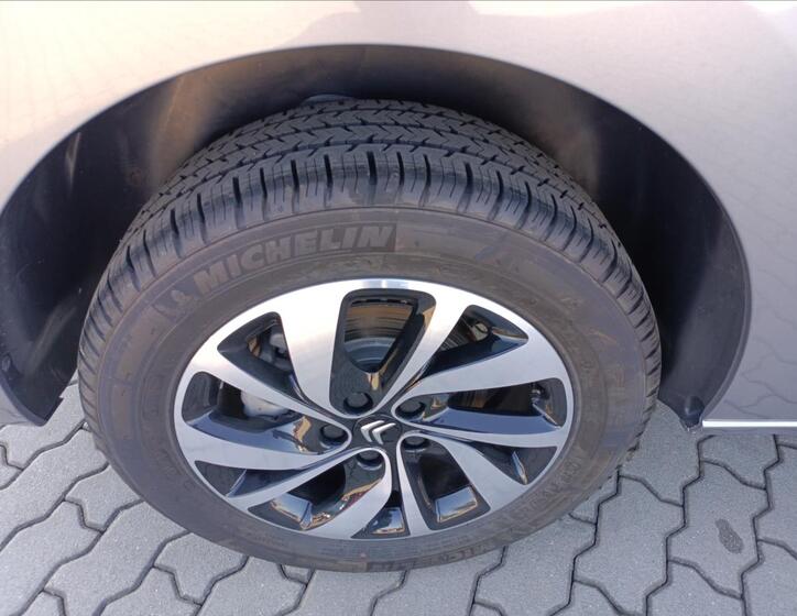 Citroën SpaceTourer 30