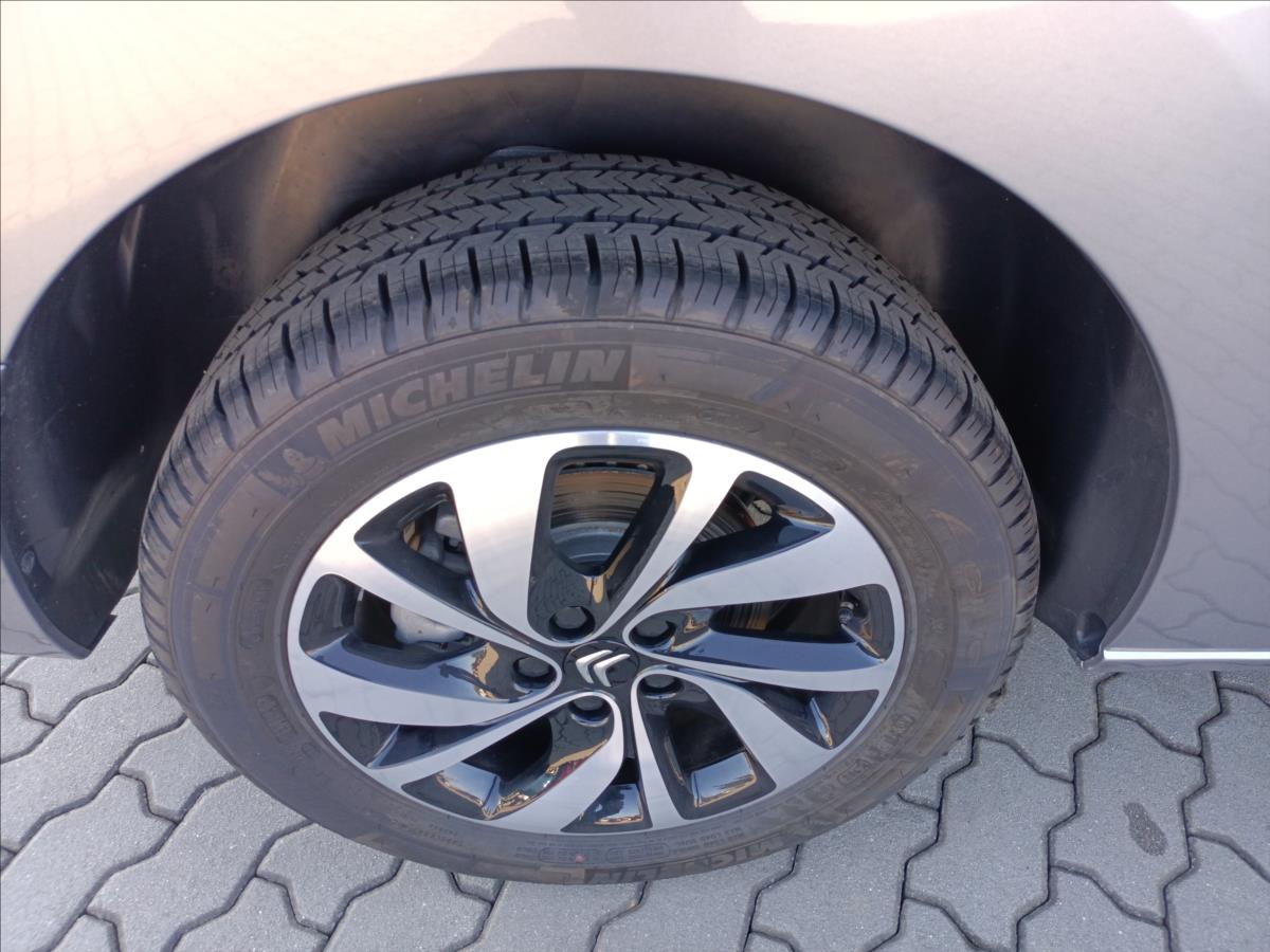 Citroën SpaceTourer