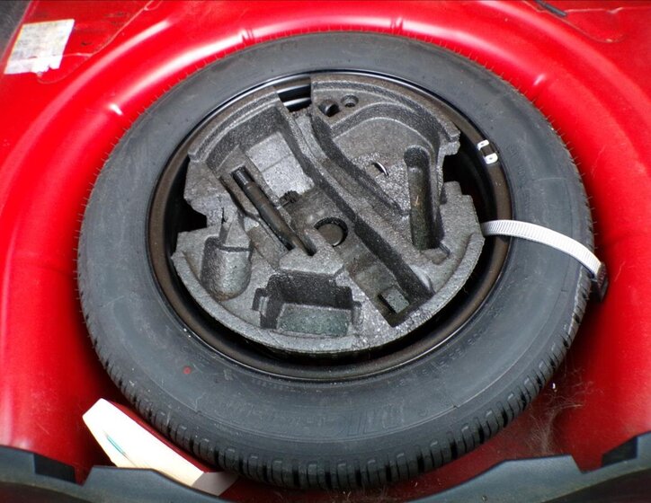 Škoda Octavia Kombi 2,0 l 103 kw