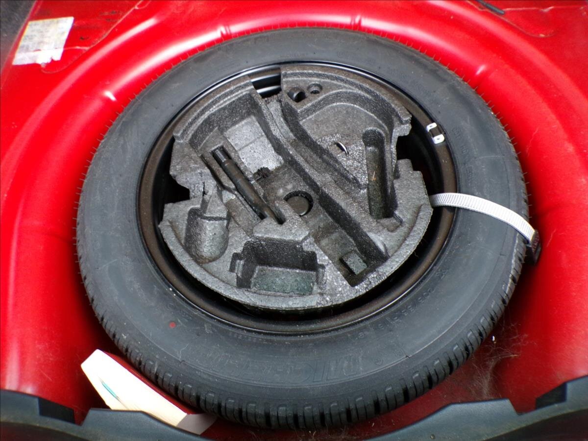 Škoda Octavia Kombi 2,0 l 103 kw