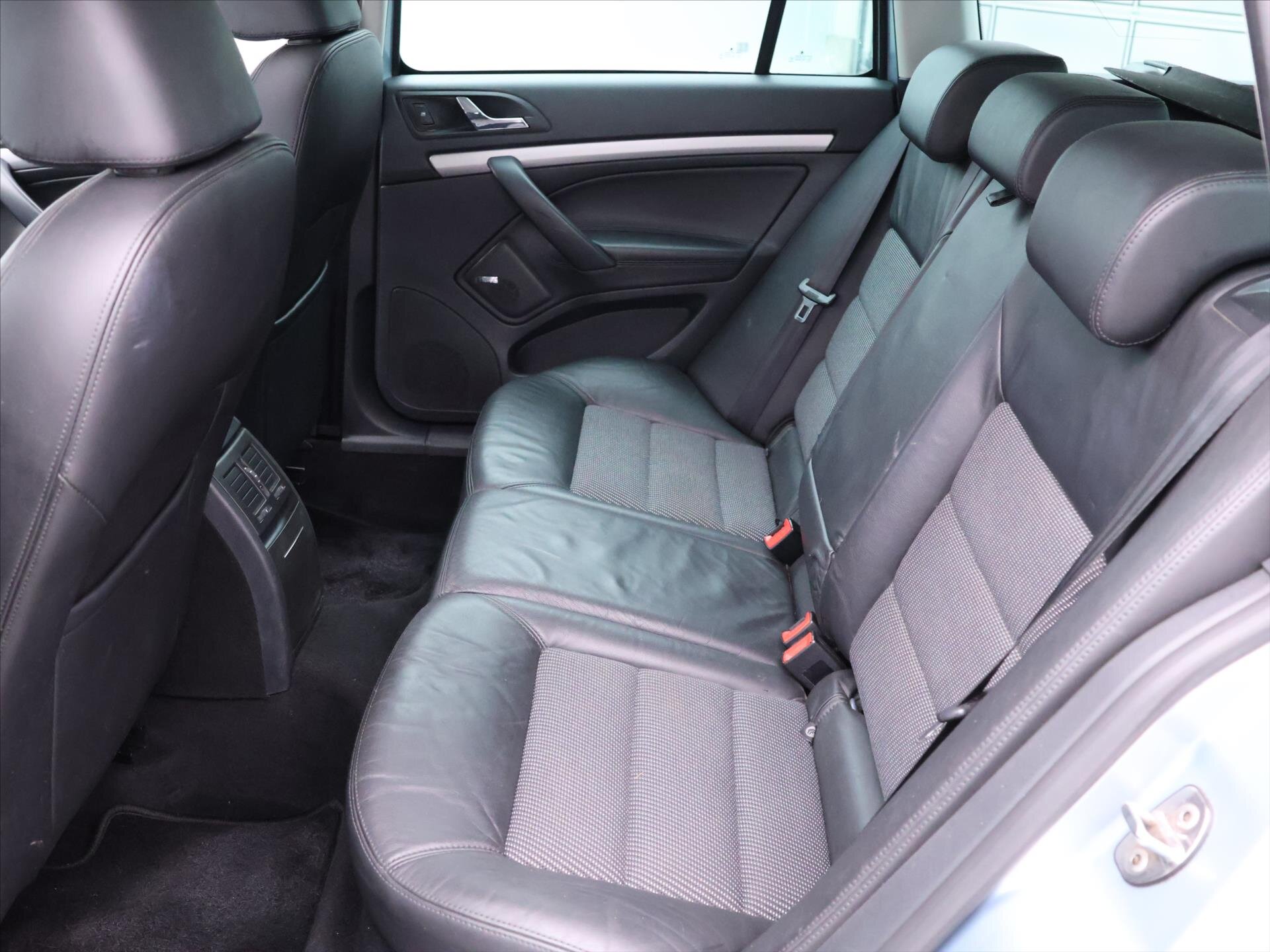 Škoda Octavia Kombi 1,4 l 90 kw