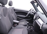 Mini One Kabriolet 1,6 l 72 kw