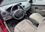 Renault Clio Hatchback 1,6 l 65 kw