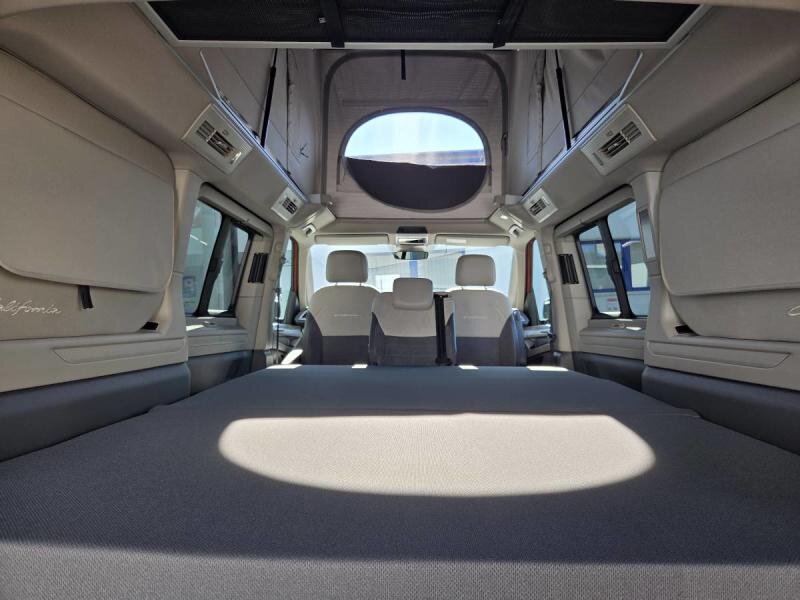 Volkswagen California VAN-Minibus 2,0 l 110 kw