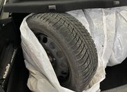 Škoda Octavia Liftback 1,8 l 132 kw