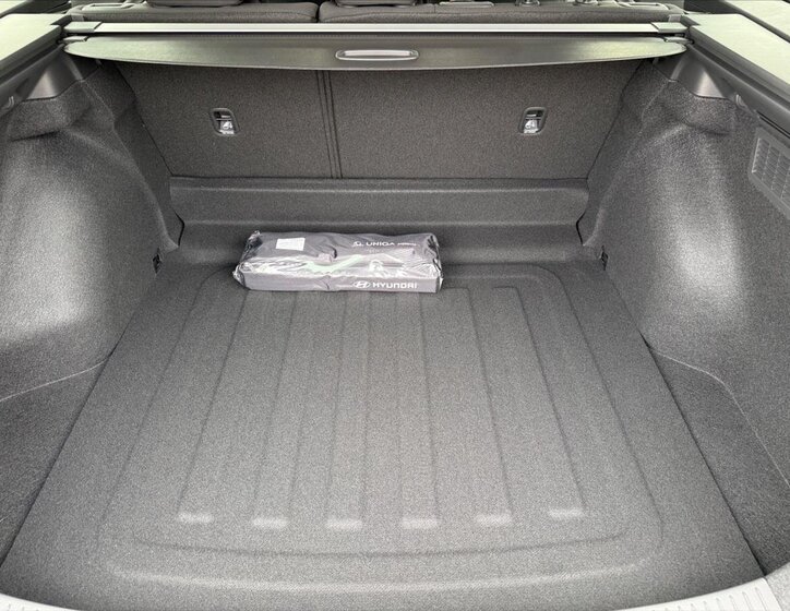 Hyundai i30 Kombi 1,5 l 70 kw