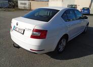 Škoda Octavia 8
