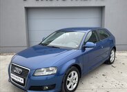Audi A3 7