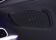 Mercedes-Benz GLC Kupé 2,0 l 145 kw