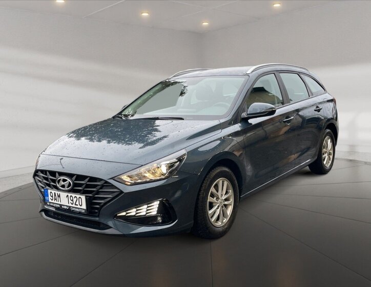 Hyundai i30 3