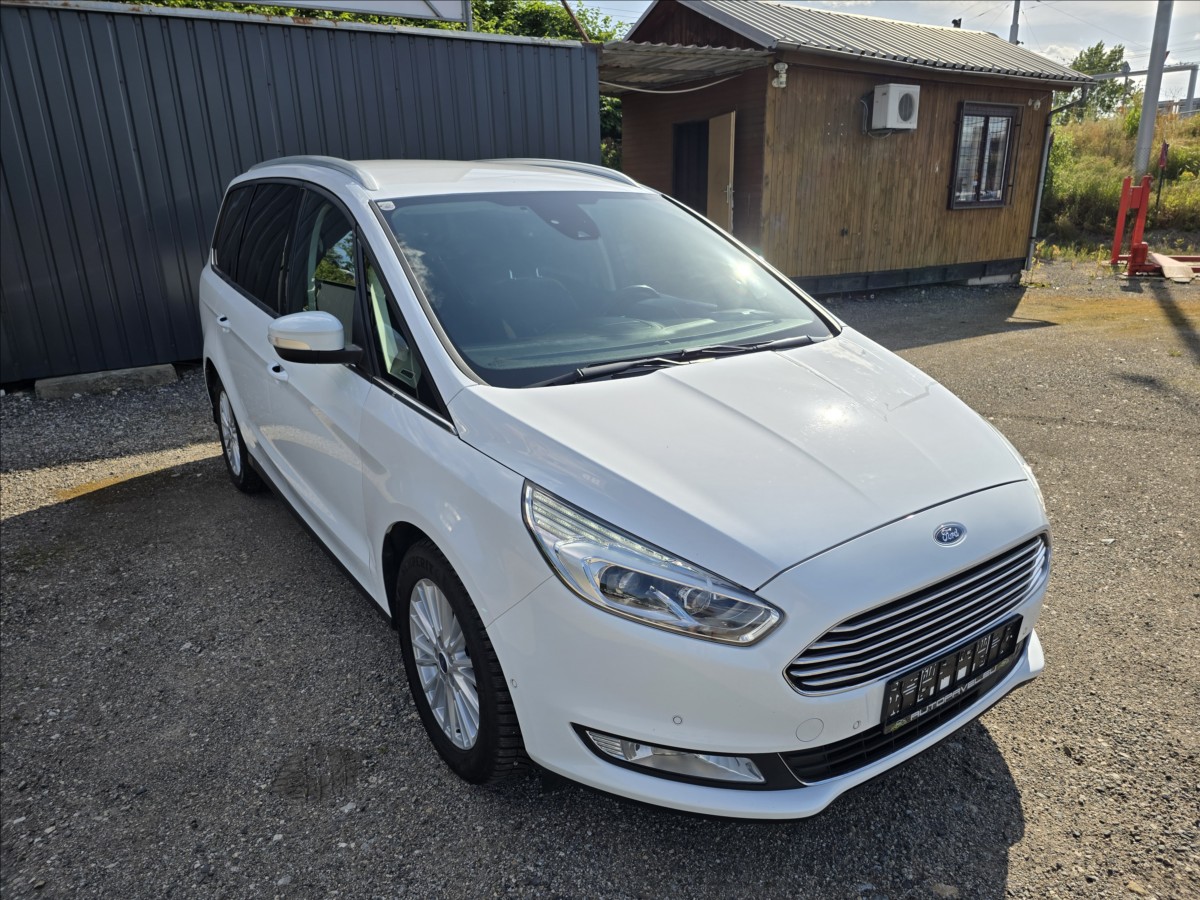 Ford Galaxy