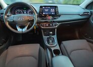 Hyundai i30 Liftback 1,5 l 117 kw