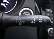 Nissan Qashqai SUV 1,2 l 85 kw