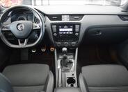 Škoda Octavia 15