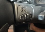 Mercedes-Benz Třídy C Kombi 2,1 l 110 kw