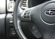 Subaru Forester 25