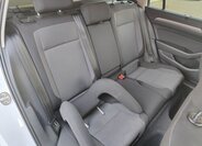 Volkswagen Passat 11