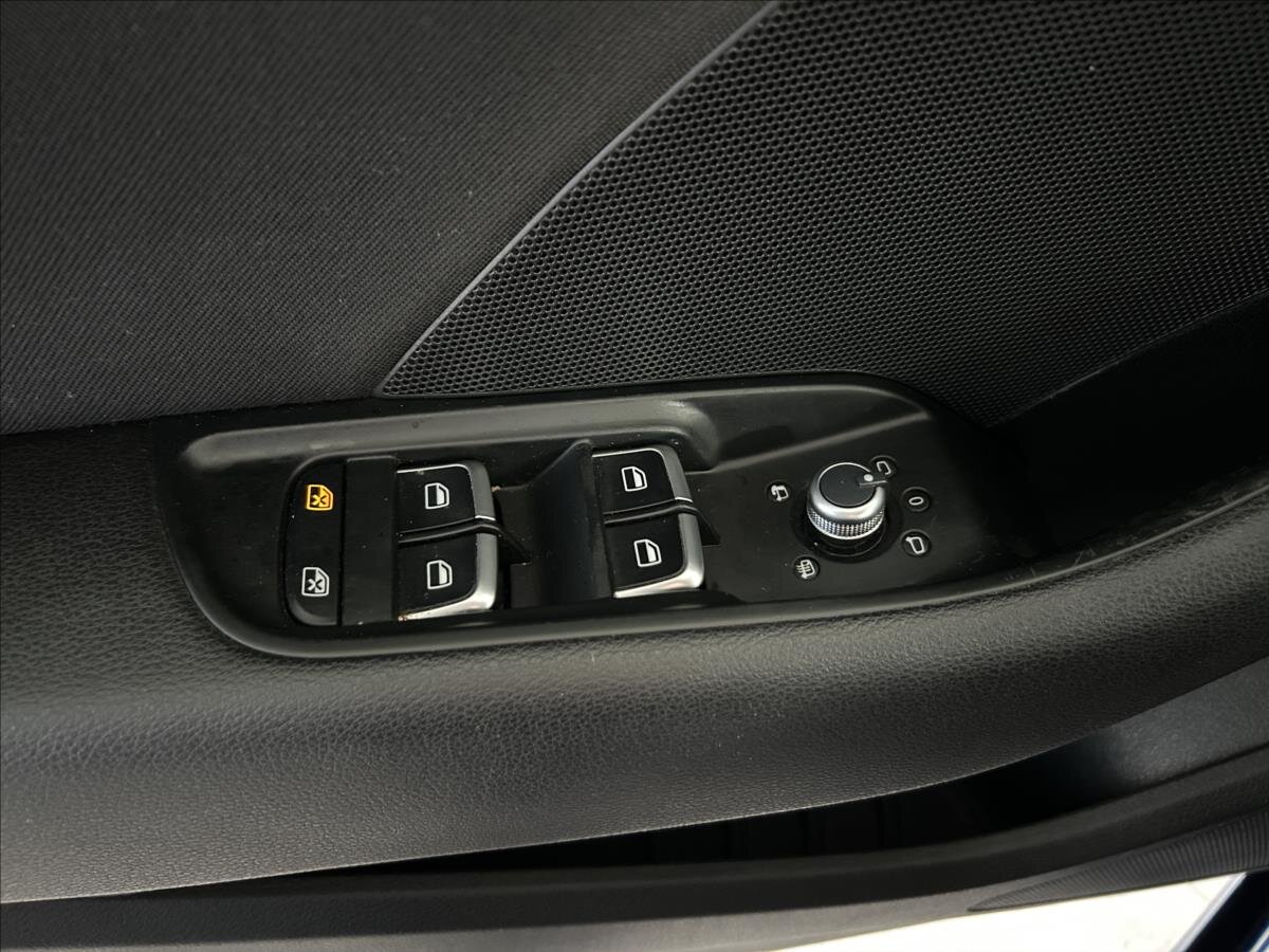 Audi A3 Hatchback 2,0 l 110 kw