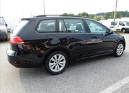 Volkswagen Golf Kombi 1,6 l 81 kw