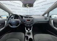 KIA Ceed Hatchback 1,4 l 73 kw