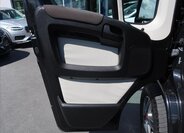 Fiat Ducato VAN / Minibus 2,3 l 110 kw