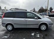 Fiat Ulysse MPV 2,0 l 100 kw