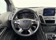 Ford Tourneo Connect Kombi 1,5 l 88 kw