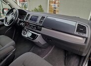 Volkswagen Multivan Kombi 2,0 l 146 kw
