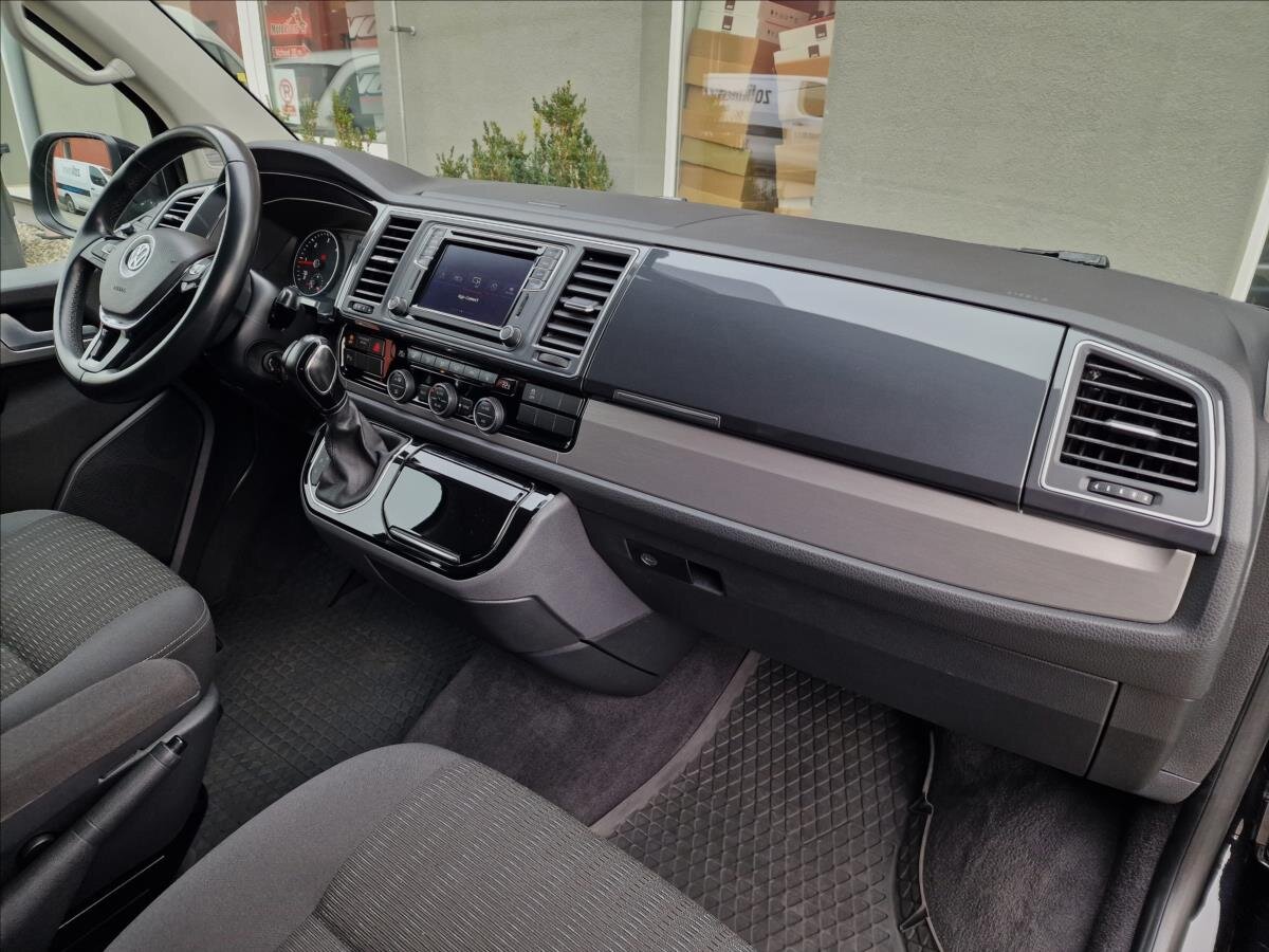 Volkswagen Multivan Kombi 2,0 l 146 kw