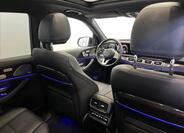 Mercedes-Benz GLS 23