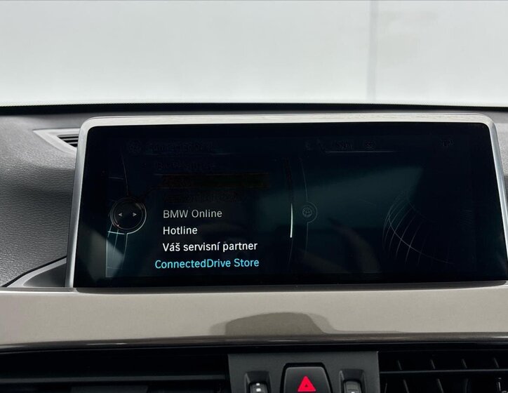 BMW X1 SUV / Terénní 2,0 l 140 kw
