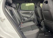Škoda Karoq SUV / Terénní 2,0 l 110 kw
