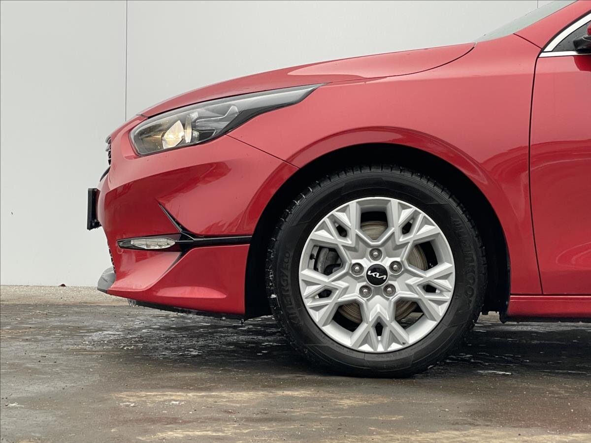 KIA Ceed Hatchback 998,0 74 kw