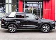 SsangYong Torres SUV / Terénní 1,5 l 120 kw