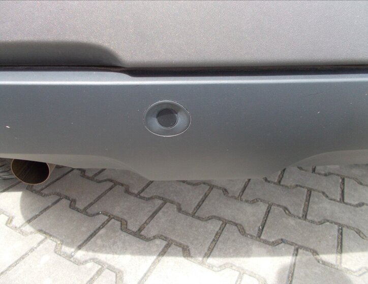 Dacia Duster SUV / Terénní 1,3 l 96 kw