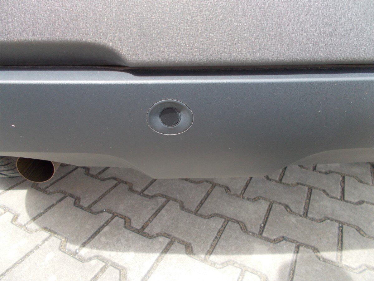 Dacia Duster SUV / Terénní 1,3 l 96 kw