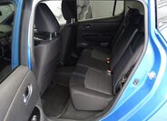 Nissan Leaf Hatchback 0,0 110 kw