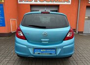 Opel Corsa Hatchback 1,4 l 64 kw