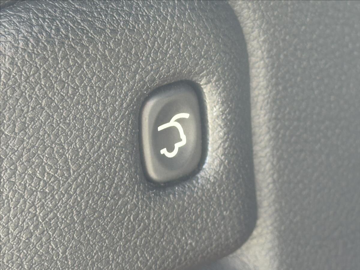 Jeep Grand Cherokee SUV / Terénní 3,0 l 184 kw