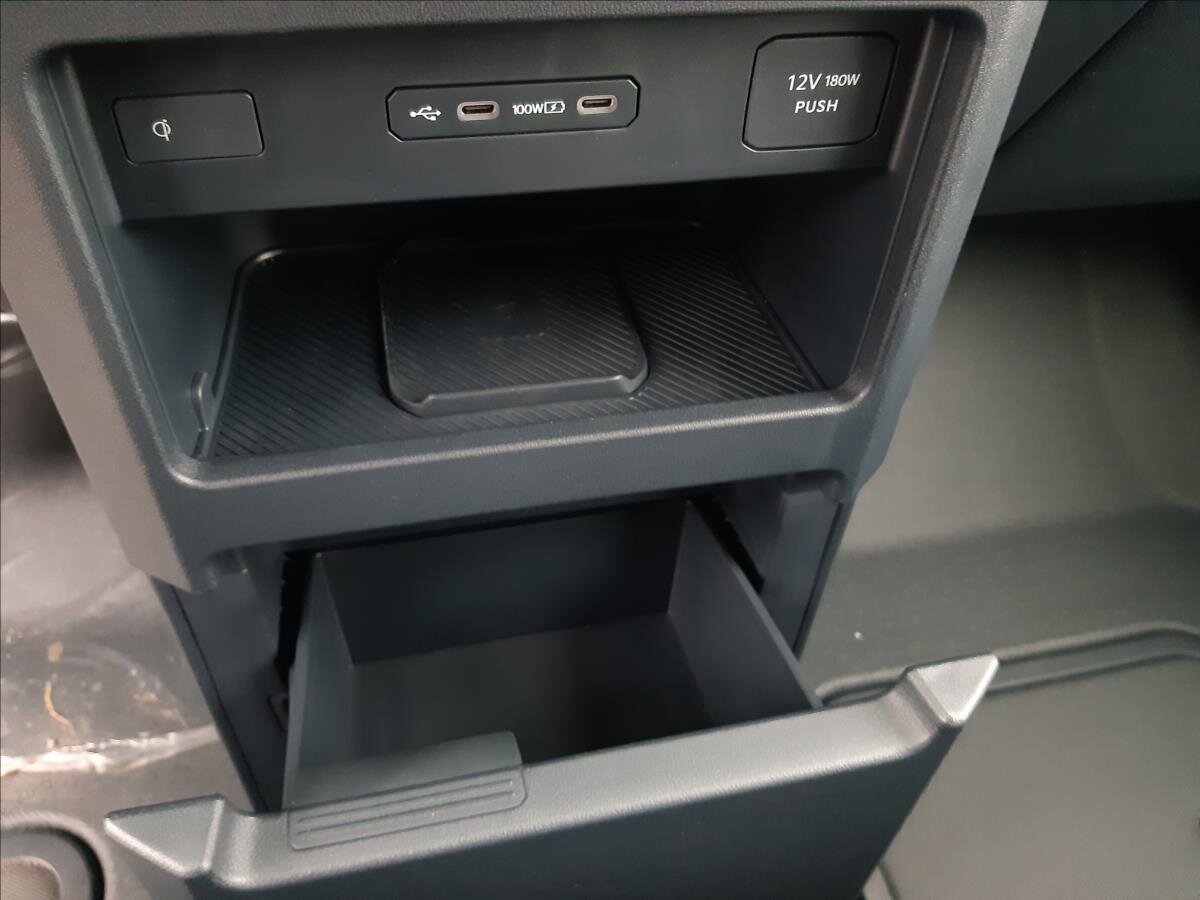 KIA PV5 Ostatní 0,0 120 kw