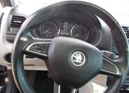 Škoda Roomster 22