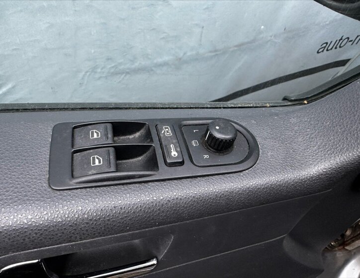 Volkswagen Caravelle 20