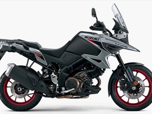 Suzuki Ostatní Ostatní 1,0 l 78 kw