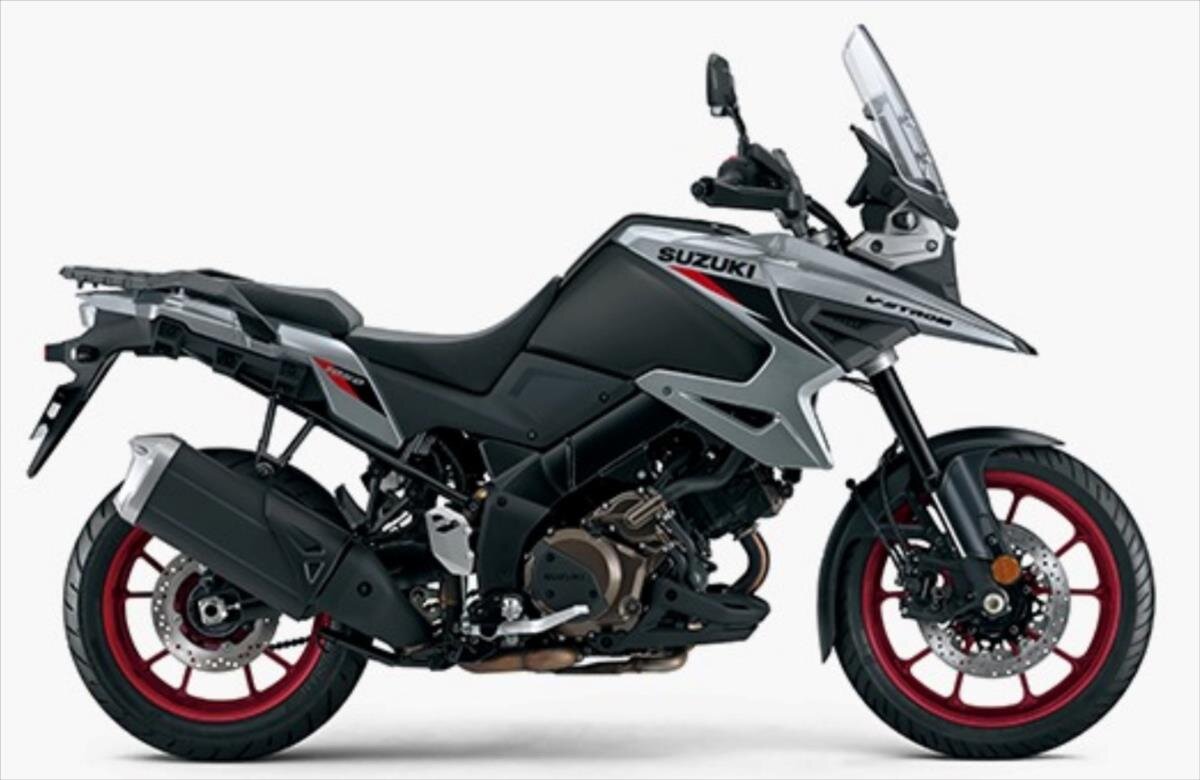 Suzuki Ostatní Ostatní 1,0 l 78 kw