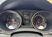 Volkswagen Golf Kombi 1,6 l 77 kw