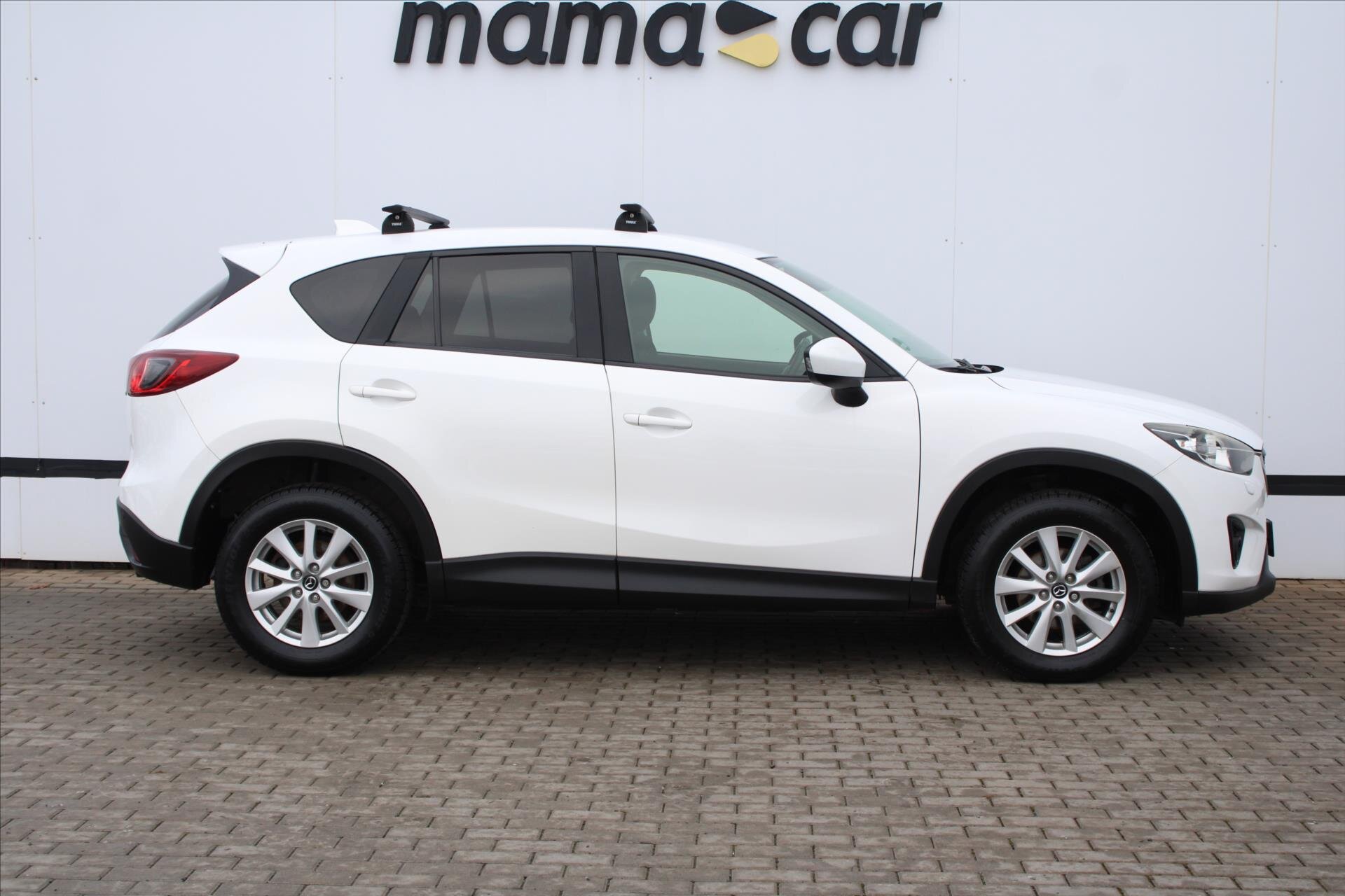 Mazda CX-5 SUV 2,2 l 110 kw