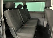 Volkswagen Caravelle Kombi 2,0 l 110 kw