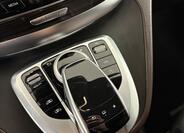 Mercedes-Benz Třídy V 22