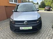 Volkswagen Caddy 10