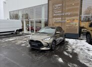 Toyota Yaris Hatchback 1,5 l 92 kw